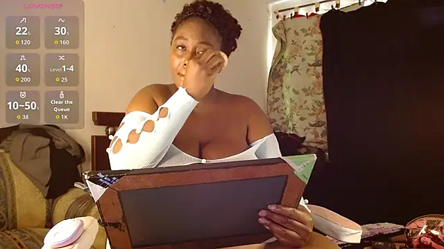 sarhita cocoa online show from 12, 9, 2025