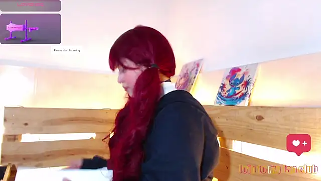 Bitsy Messy online show from 27, 11, 2025