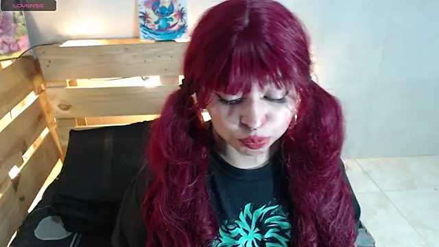 Bitsy Messy online show from 29, 11, 2025