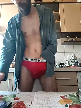 vulpe8400 online show from 18, 1, 2025