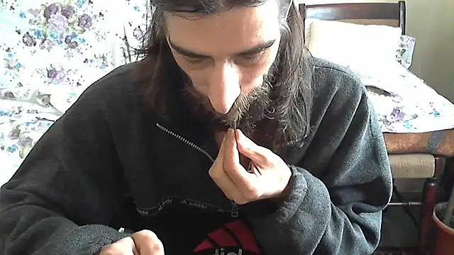 vulpe8400 online show from 13, 4, 2026