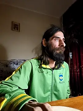 vulpe8400 online show from 19, 4, 2026