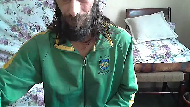 vulpe8400 online show from 21, 4, 2026