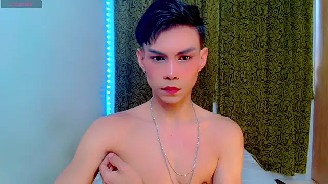 femboykeene online show from 22, 10, 2025