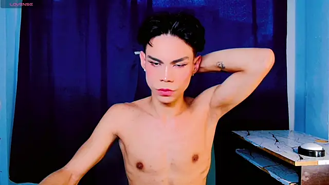 femboykeene online show from 23, 6, 2026