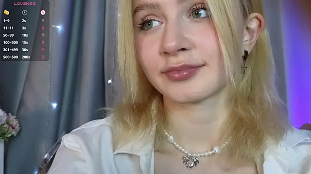 jenny bunny  online show from 7, 2, 2025