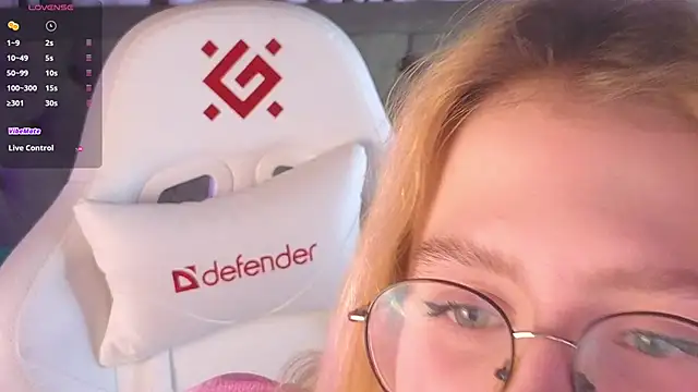 jenny bunny  online show from 27, 2, 2025