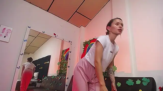 fulfill fantasies1 online show from 12, 3, 2025