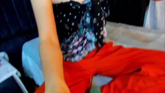 fulfill fantasies1 online show from 6, 10, 2025