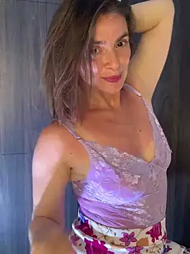 Liloo8923 online show from 18, 3, 2026