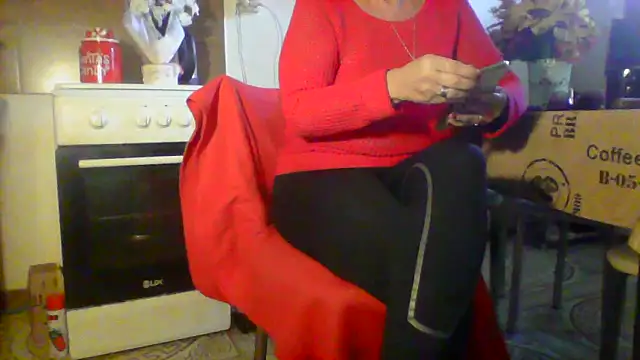 Ely Elenita online show from 8, 4, 2026