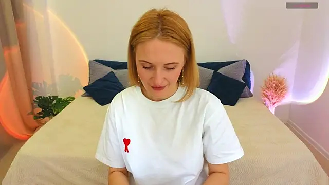 AlisssaRose online show from 8, 4, 2026