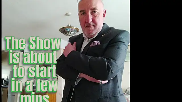 Adamdaddybear online show from 29, 6, 2026