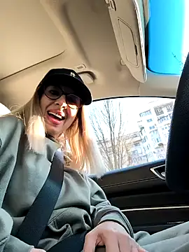 SukyGirl online show from 14, 1, 2025