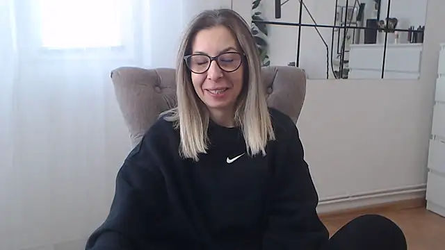 SukyGirl online show from 21, 1, 2025