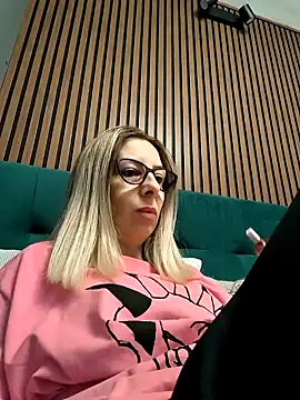 SukyGirl online show from 23, 1, 2025