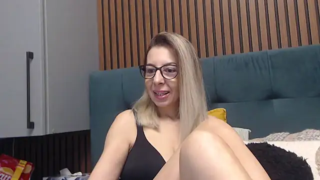 SukyGirl online show from 30, 1, 2025