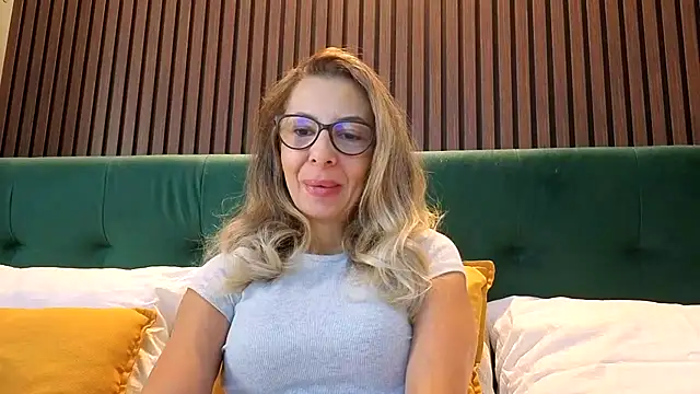 SukyGirl online show from 15, 1, 2026