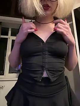 XMelissaX online show from 29, 4, 2026