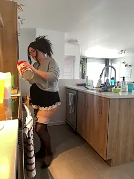 Sweetleeahxx online show from 20, 2, 2025