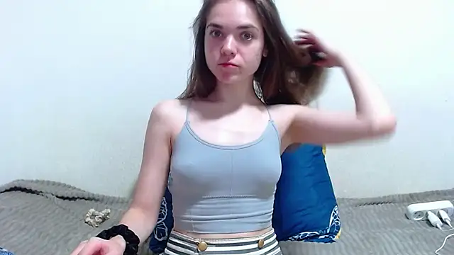 SallyMkn online show from 10, 9, 2025