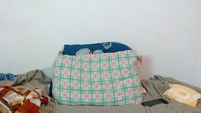 SallyMkn online show from 18, 10, 2025