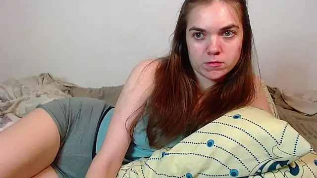 SallyMkn online show from 23, 11, 2025