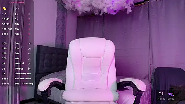 lylita2 online show from 27, 11, 2025