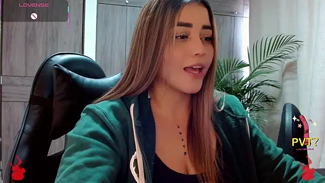 Lucia star   online show from 9, 2, 2026