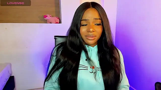 IvyBliss8 online show from 14, 2, 2025