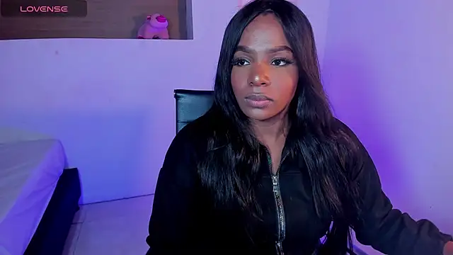 IvyBliss8 online show from 15, 3, 2025