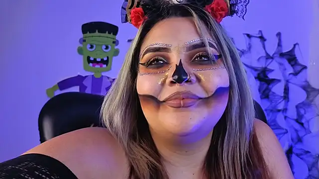 Agatha humidity online show from 12, 10, 2025