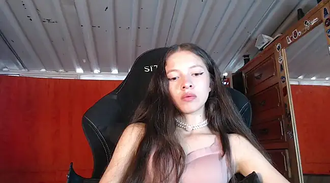 sweetdam12 online show from 15, 1, 2025