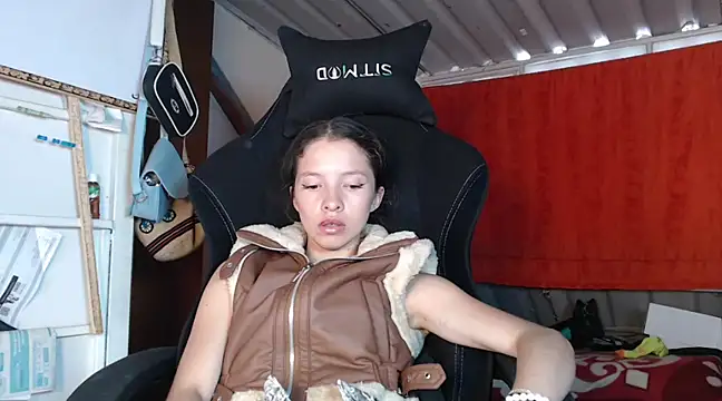 sweetdam12 online show from 16, 1, 2025