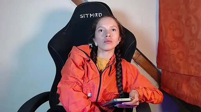 sweetdam12 online show from 23, 1, 2025