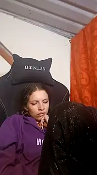 sweetdam12 online show from 25, 1, 2025