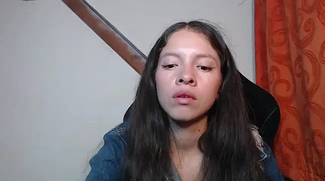 sweetdam12 online show from 30, 1, 2025