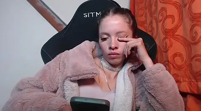 sweetdam12 online show from 31, 1, 2025