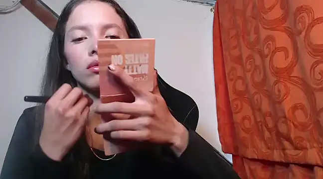 sweetdam12 online show from 3, 2, 2025