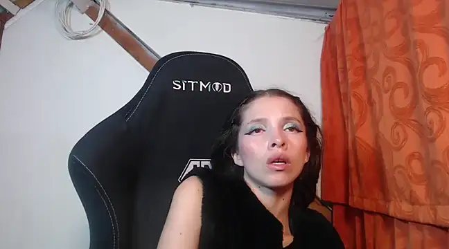 sweetdam12 online show from 11, 2, 2025