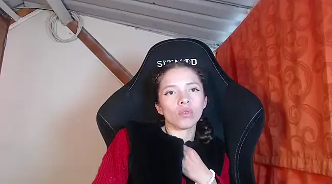 sweetdam12 online show from 14, 2, 2025