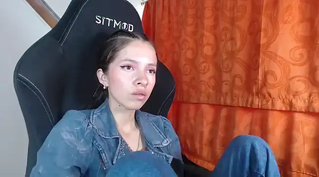 sweetdam12 online show from 20, 2, 2025