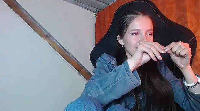 sweetdam12 online show from 20, 2, 2025