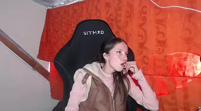 sweetdam12 online show from 22, 2, 2025