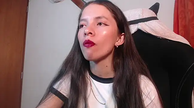 sweetdam12 online show from 24, 2, 2025