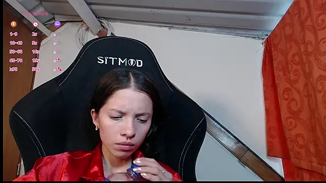 sweetdam12 online show from 7, 3, 2025