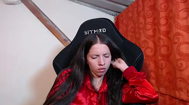 sweetdam12 online show from 7, 3, 2025