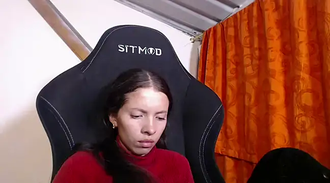 sweetdam12 online show from 8, 3, 2025