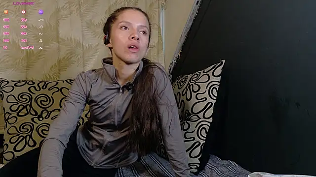 sweetdam12 online show from 28, 11, 2025