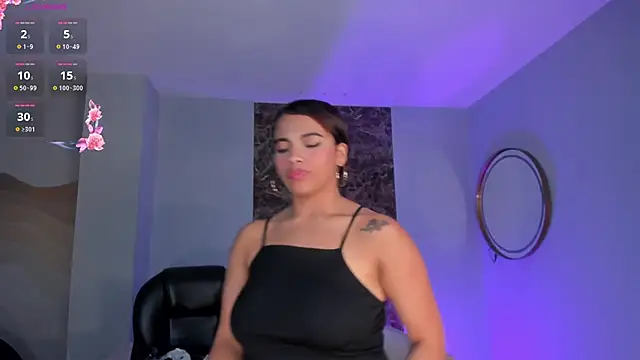 CarlaSmithX online show from 31, 1, 2025